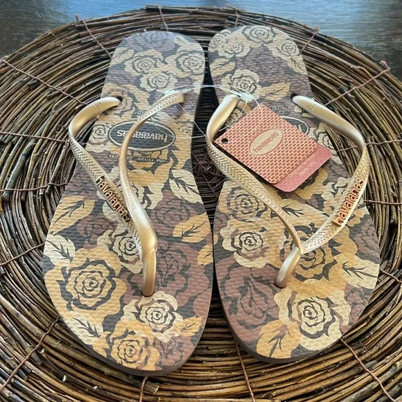 Lot of Havaianas - Picture 3 of 8